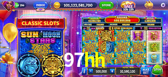 VIP Casino 97hh