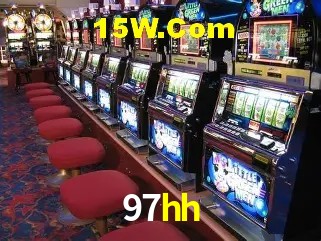 Provedores de Jogos 97hh