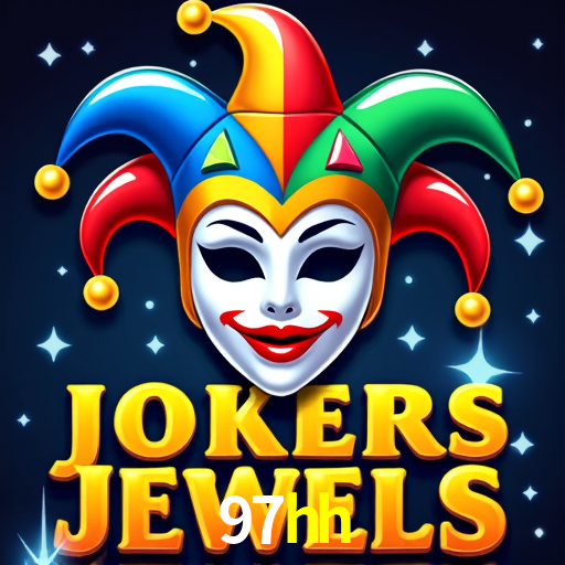 Slot Games 97hh
