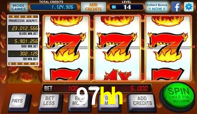 Casino VIP 97hh