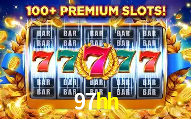 Casino Ao Vivo 97hh