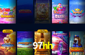 97hh: A Experiência de Casino com Jogos de Mesa ao Vivo