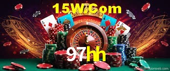 Roulette Table 97hh