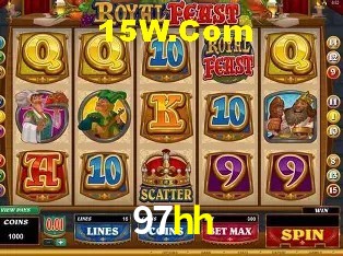 Estatísticas Crash Games 97hh