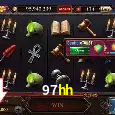 Gates of Olympus 97hh