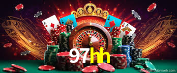 Blackjack Table 97hh