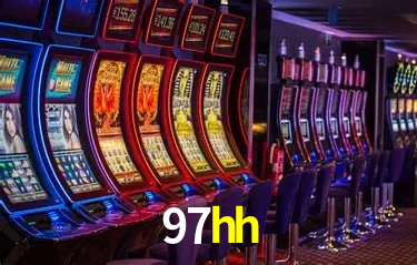 Casino Ao Vivo 97hh