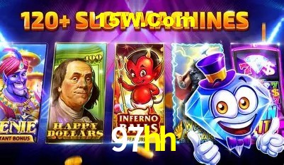 Estatísticas do Jogo 97hh